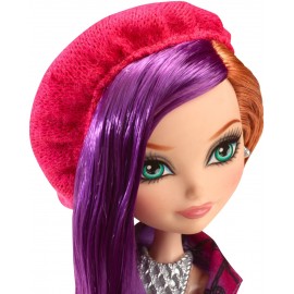 Papusa ever after high - poppy ohai through the woods