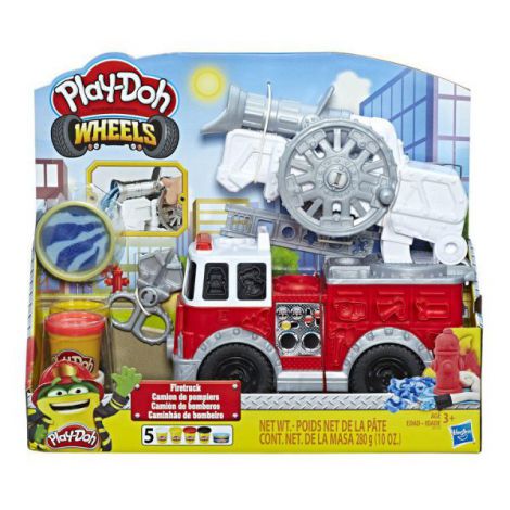 Hasbro Pd masina pompierilor