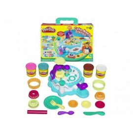 Play - doh set fabrica de dulciuri - hasbro
