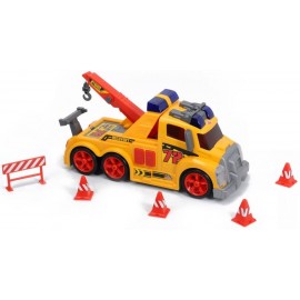 Dickie Toys Remorcher tow truck