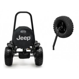 Berg Toys Roata de rezerva jeep