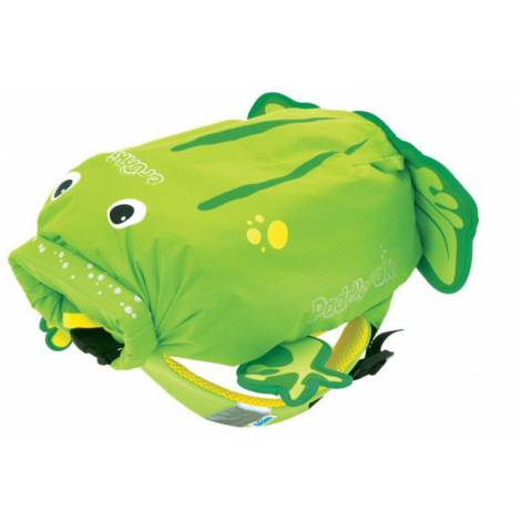 Rucsac trunki paddlepak frog
