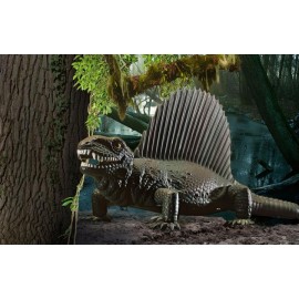 Set macheta revell dinozaur dimetrodon 06473