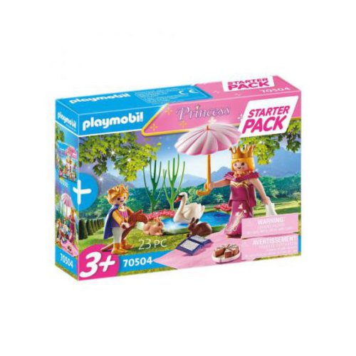 Set picnic regal pm70504 playmobil