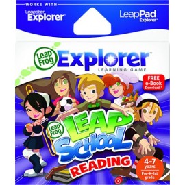 Leapfrog Soft educational leappad - citirea leap39089
