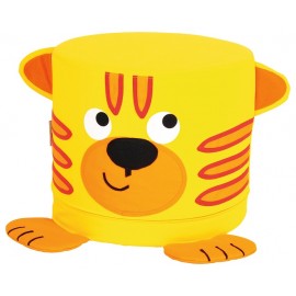Moje Bambino Taburet – tigru – zoo