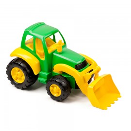 Miniland Tractor excavator maxi 58 cm