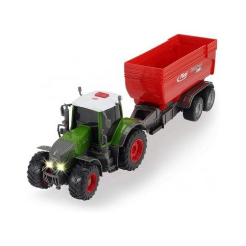 Simba Tractor fendt 939 vario 203737002