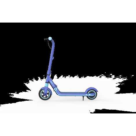 Segway-ninebot Trotineta electrica ninebot ekickscooter zing e8 blue