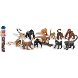Safari Ltd. Tub figurine maimute