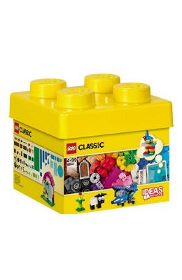 Lego classic caramizi creative 4-99 ani 
