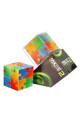 V-Cube Puzzle