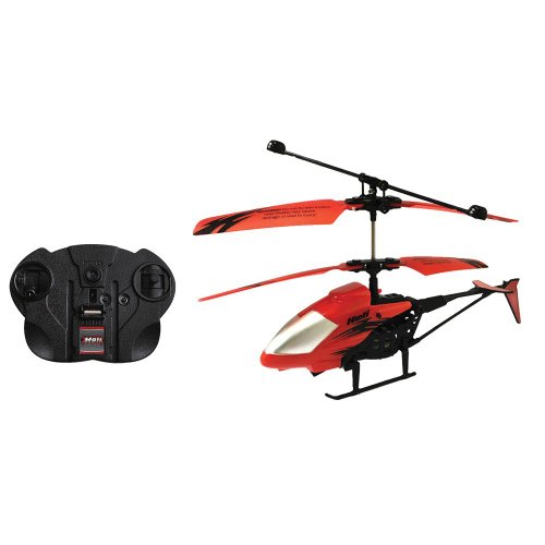 Elicopter cu telecomanda asis sky arrow 2.5ch