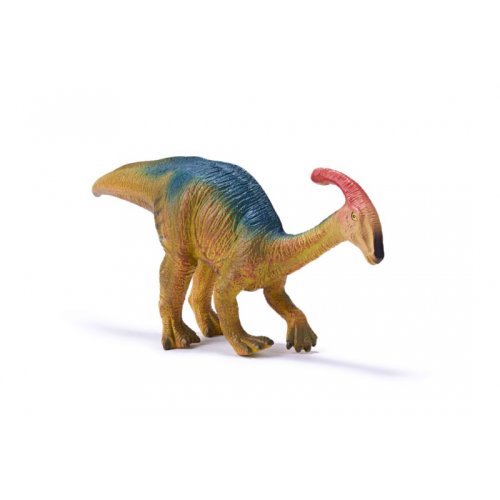 Figurina dinozaur parasaurolophus 11.5 cm