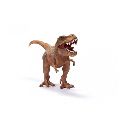 Figurina dinozaur tyrannosaurus 14.8 cm