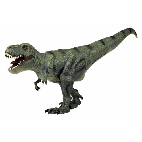 Figurina dinozaur tyrannosaurus rex 14.8 cm
