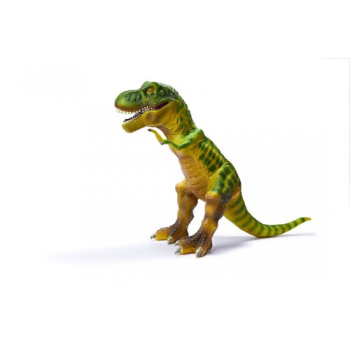 Figurina dinozaur tyrannosaurus rex 43 cm
