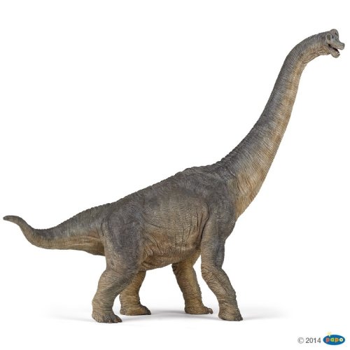 Figurina papo dinozaur brachiosaurus