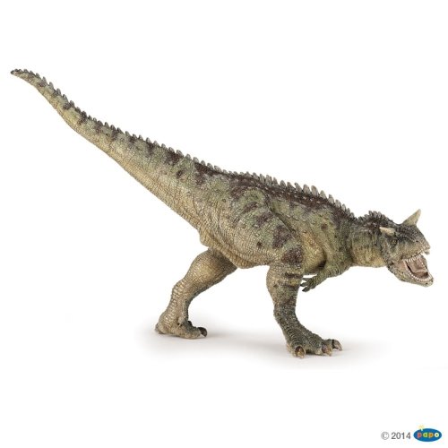 Figurina papo dinozaur carnasauria