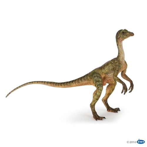 Figurina papo dinozaur compsognathus