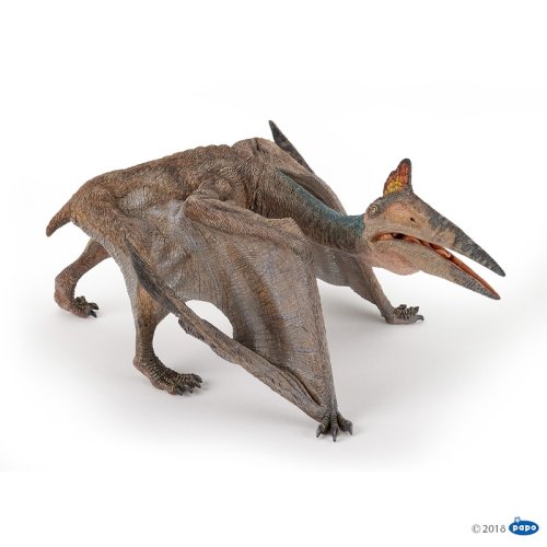 Figurina papo dinozaur quetzalcoaltus