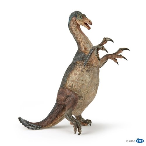 Figurina papo dinozaur therizinosaurus