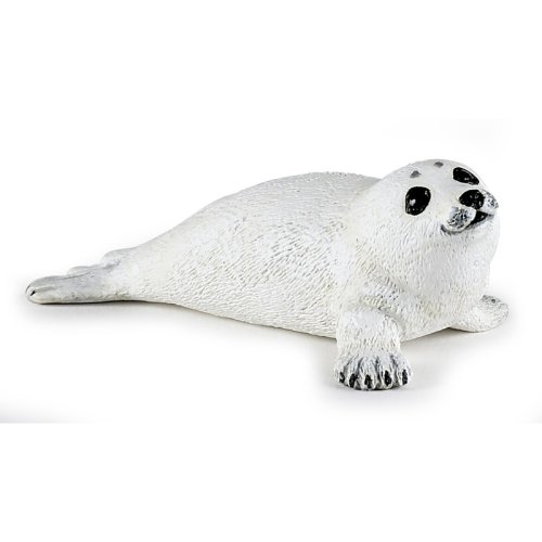 Figurina papo foca pui