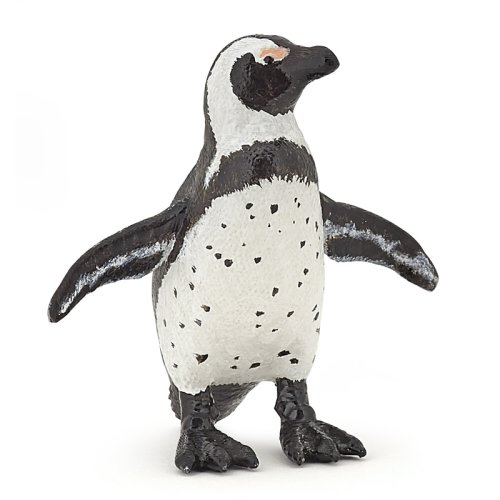 Figurina papo pinguin african