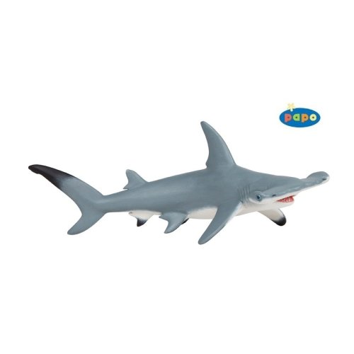 Figurina papo rechin cu cap ciocan