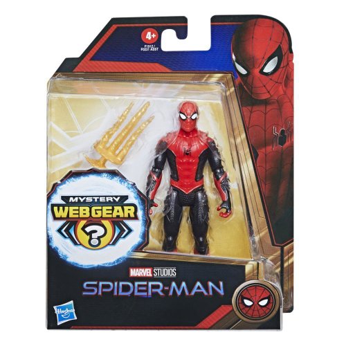 Figurina spider man 3 15 cm