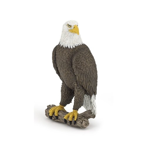 Figurina vultur de mare papo
