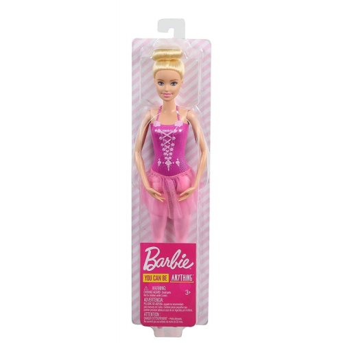 Papusa mattel barbie princess balerina
