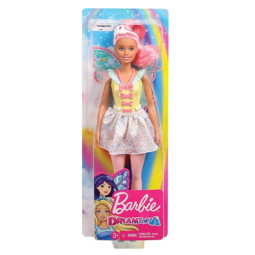 Papusa zana barbie dreamtopia