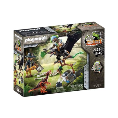 Playmobil pm71263 dimorphodon