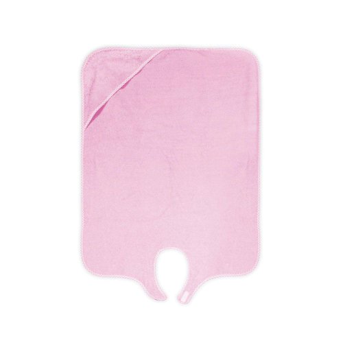 Lorelli Bertoni Prosop de baie pentru copii lorelli duo 80 x 100 cm roz