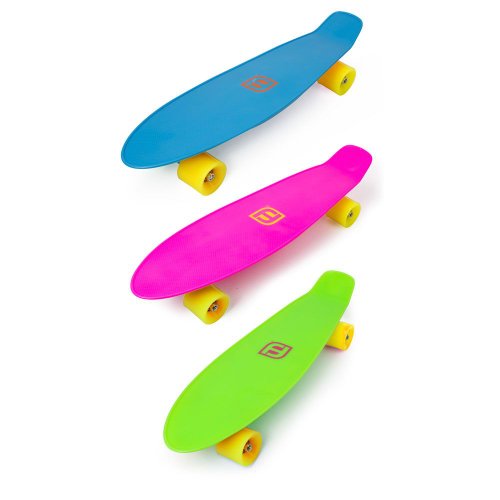 Skateboard 56 cm funbee
