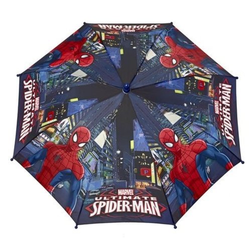 Umbrela manuala marvel spiderman
