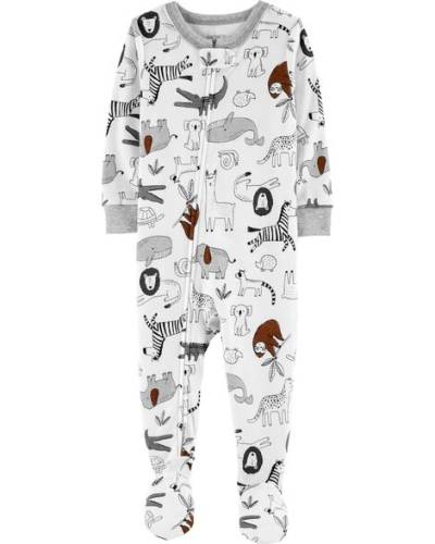 Carter’s Pijama, Animalute