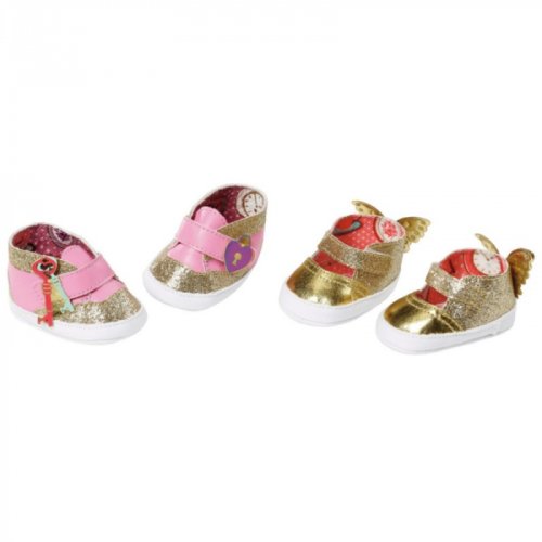 Baby annabell - pantofiori diverse modele zapf