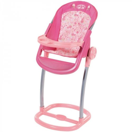 Baby annabell - scaun inalt zapf