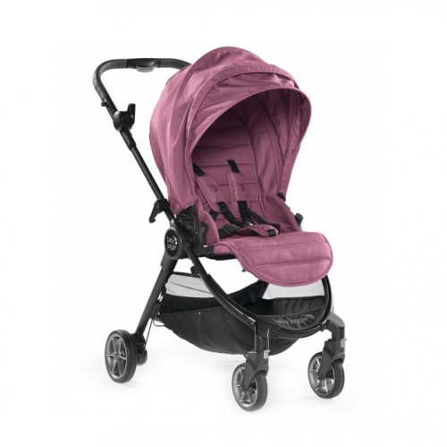 Carucior baby jogger city tour lux rosewood