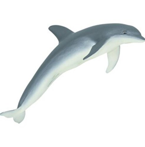Safari, figurina delfinul cu bot gros