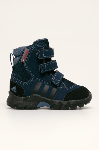 Adidas Performance - pantofi copii cw holtanna snow cf i