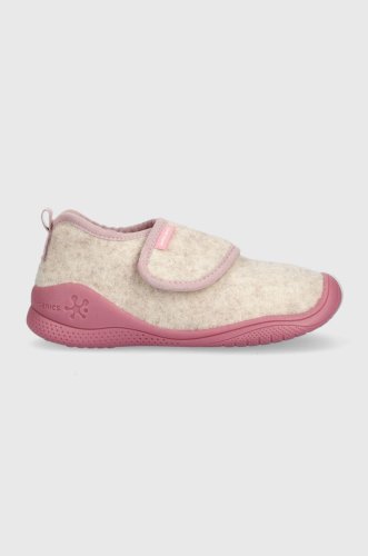 Biomecanics papuci copii culoarea roz