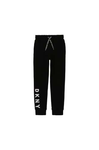 Dkny - pantaloni copii 126-150 cm