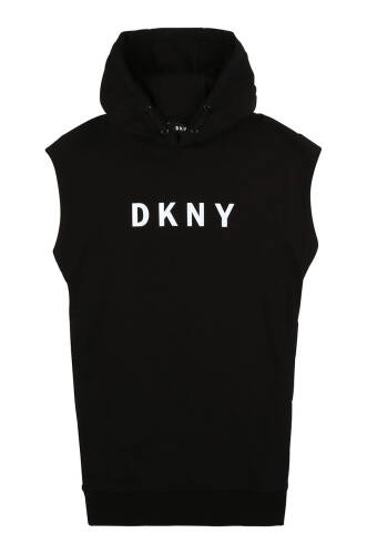 DKNY - rochie fete 110-146 cm