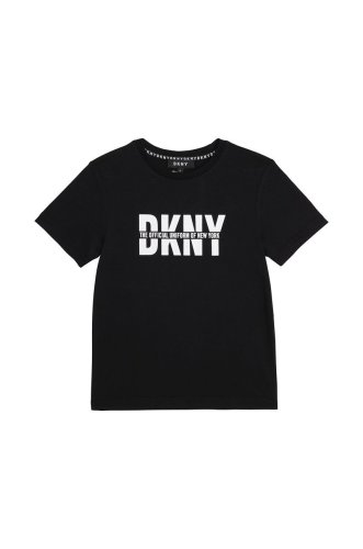 Dkny - tricou copii 102-108 cm