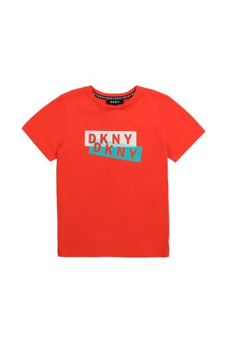 Dkny - tricou copii