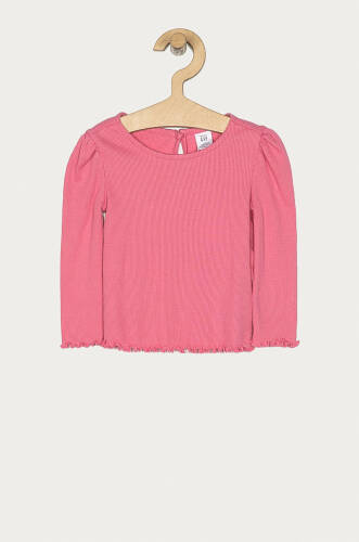 Gap - bluza copii 80-110 cm