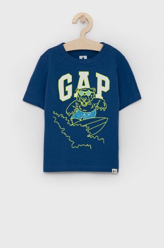 Gap - tricou din bumbac
